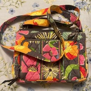 Crossbody Purse